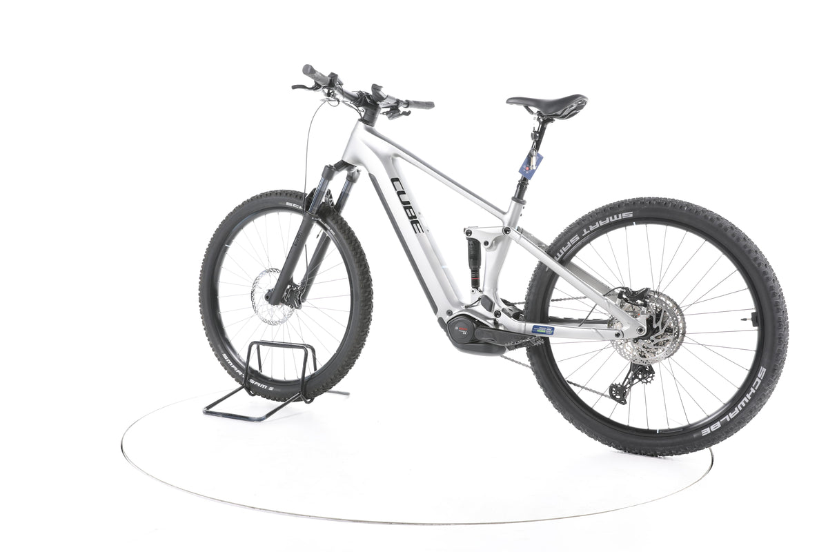 Cube Stereo Hybrid ONE22 Race E-Bike Fully Carbon 2025 - Image 8