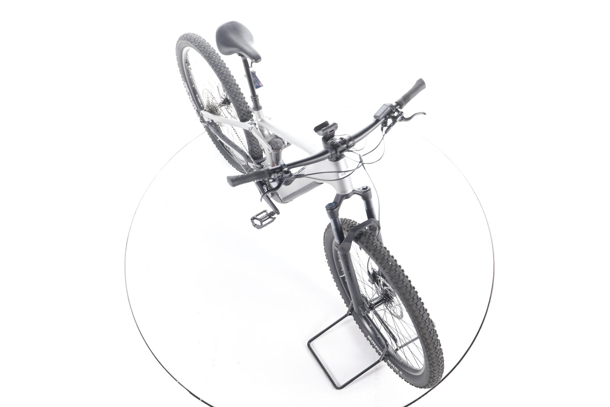 Cube Stereo Hybrid ONE22 Race E-Bike Fully Carbon 2025 - Image 15