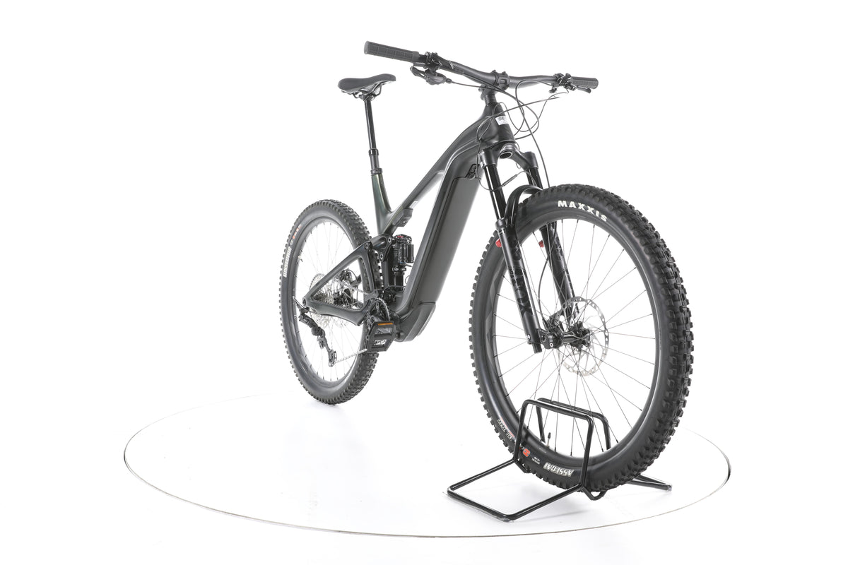 Giant Trance X Advanced E+ E-Bike Fully Carbon - Image 3