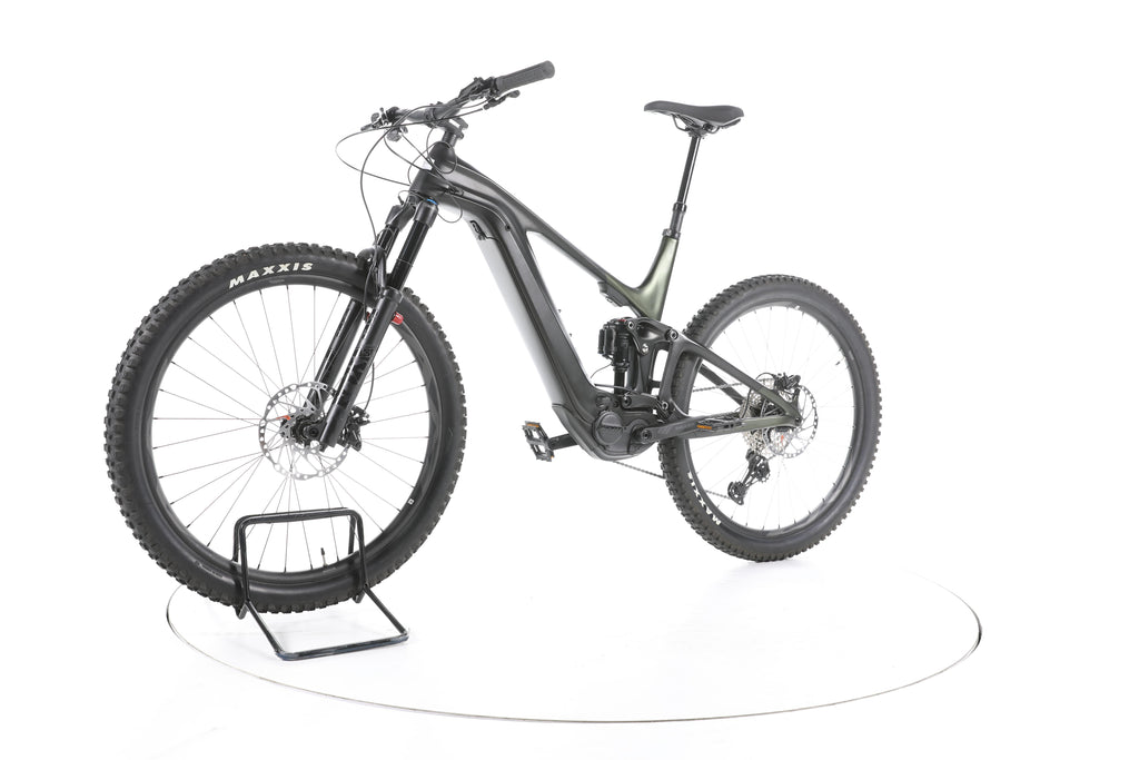 Giant Trance X Advanced E+ E-Bike Fully Carbon - Image 6