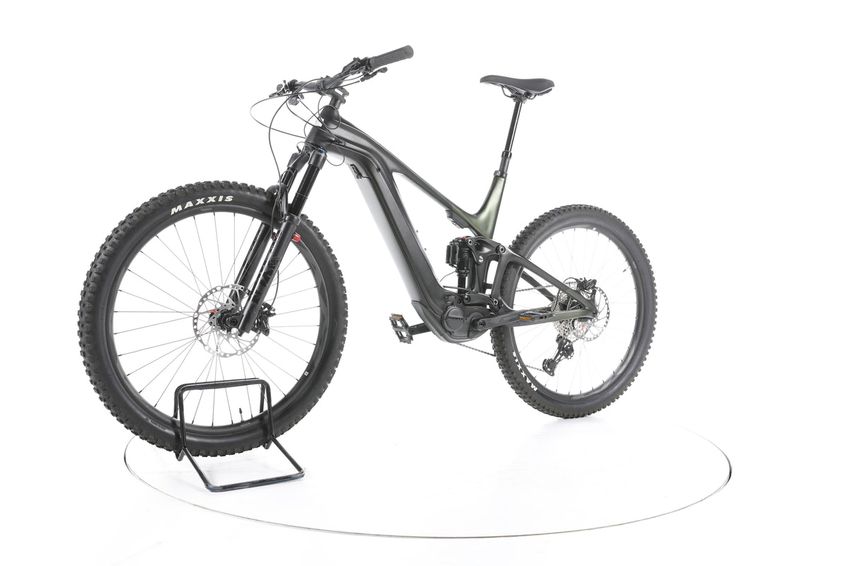 Giant Trance X Advanced E+ E-Bike Fully Carbon - Image 6