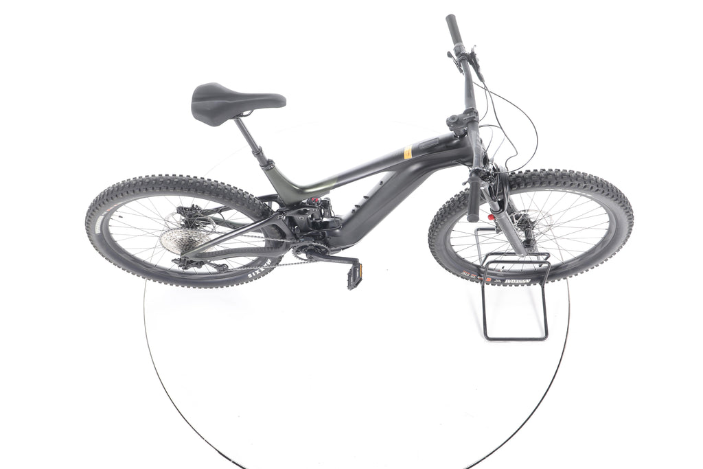 Giant Trance X Advanced E+ E-Bike Fully Carbon - Image 13