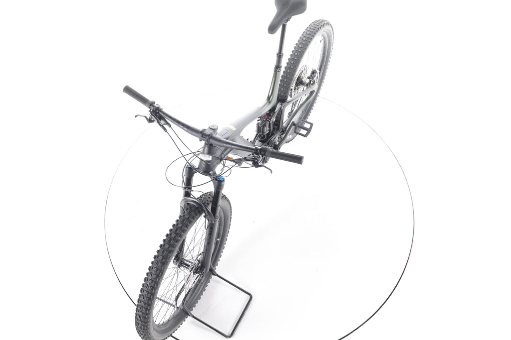 Giant Trance X Advanced E+ E-Bike Fully Carbon - Image 17