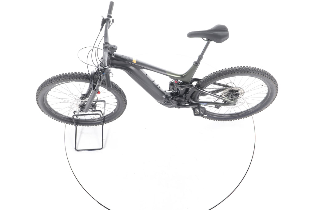 Giant Trance X Advanced E+ E-Bike Fully Carbon - Image 19