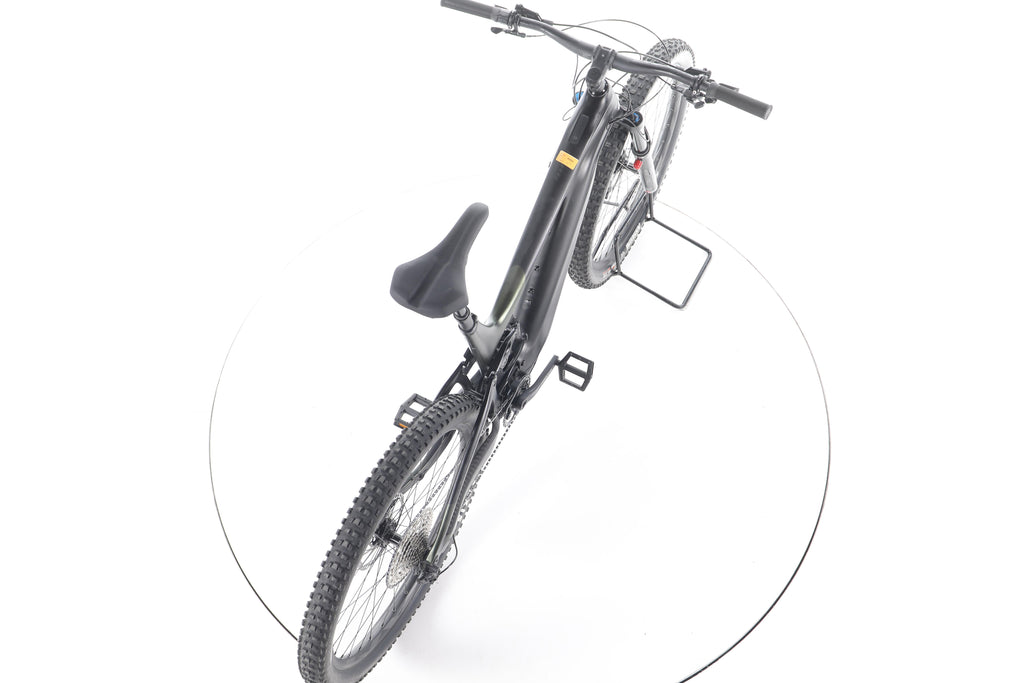 Giant Trance X Advanced E+ E-Bike Fully Carbon - Image 23
