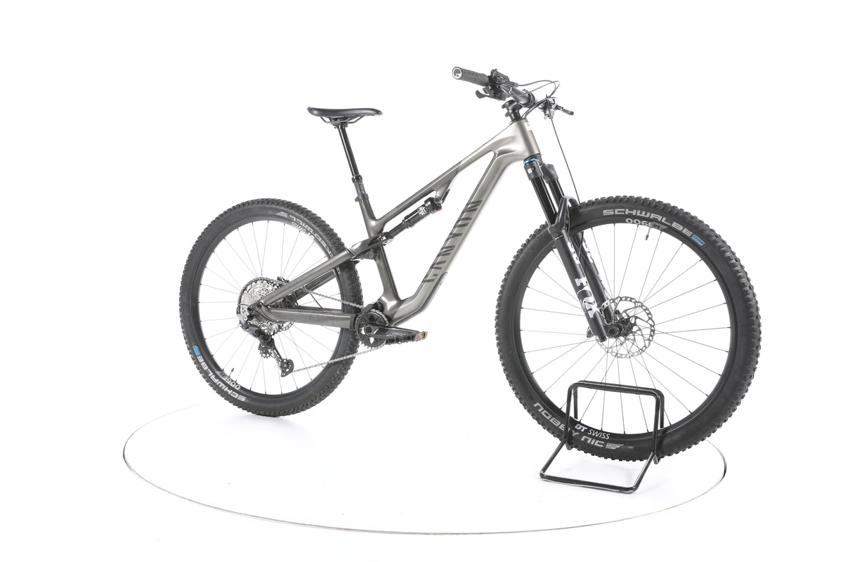 Canyon Neuron CF 7 Fahrrad Fully - Image 2