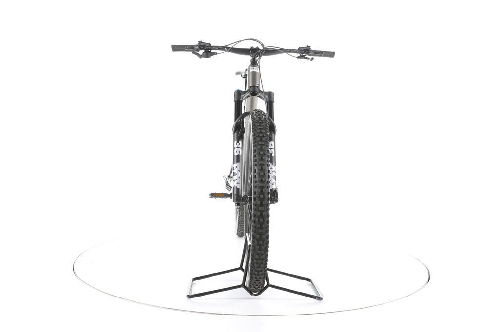 Canyon Neuron CF 7 Fahrrad Fully - Image 4