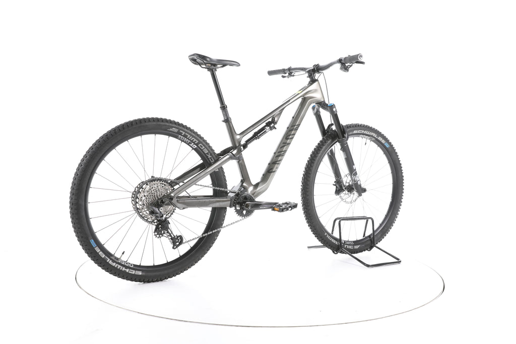 Canyon Neuron CF 7 Fahrrad Fully - Image 12