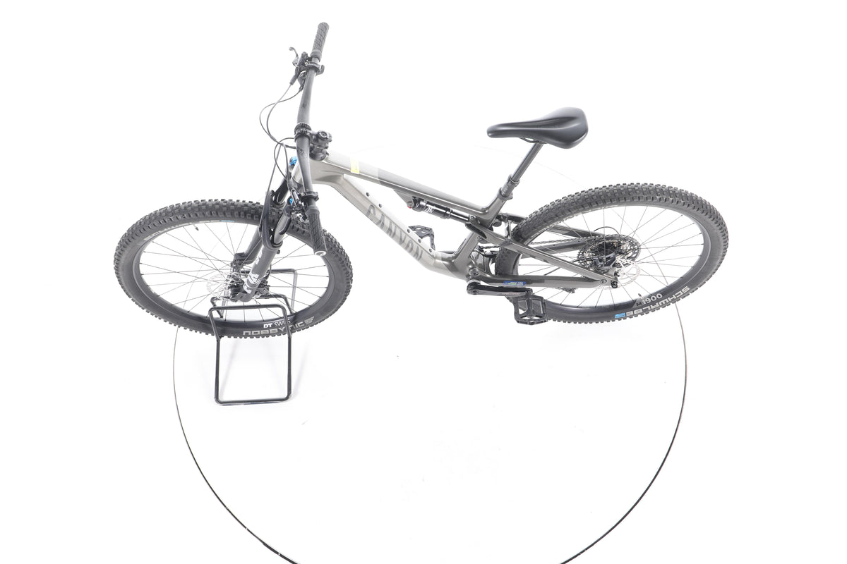 Canyon Neuron CF 7 Fahrrad Fully - Image 19