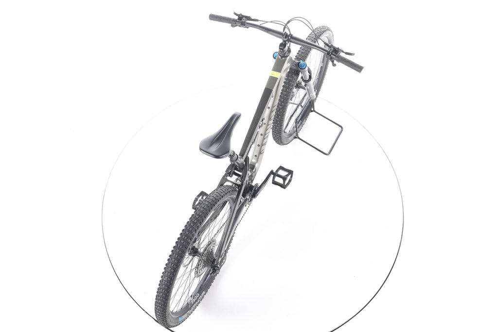 Canyon Neuron CF 7 Fahrrad Fully - Image 23