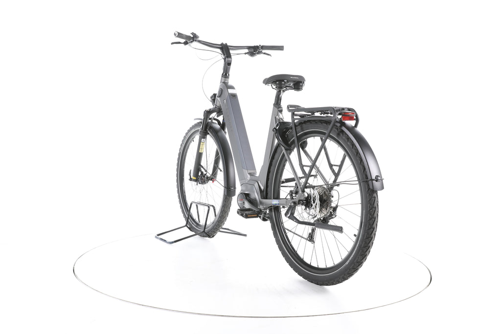 Kalkhoff Endeavour 5.B Move+ Trekking E-Bike Tiefeinsteiger - Image 9