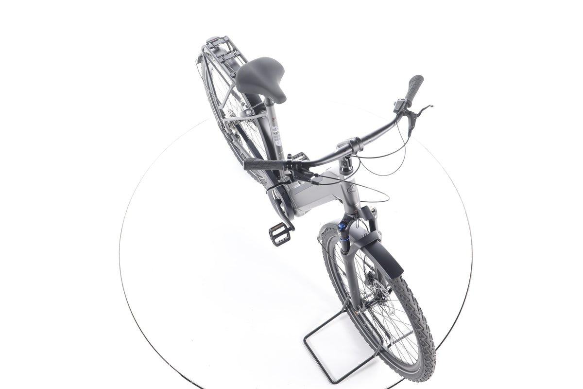 Kalkhoff Endeavour 5.B Move+ Trekking E-Bike Tiefeinsteiger - Image 15