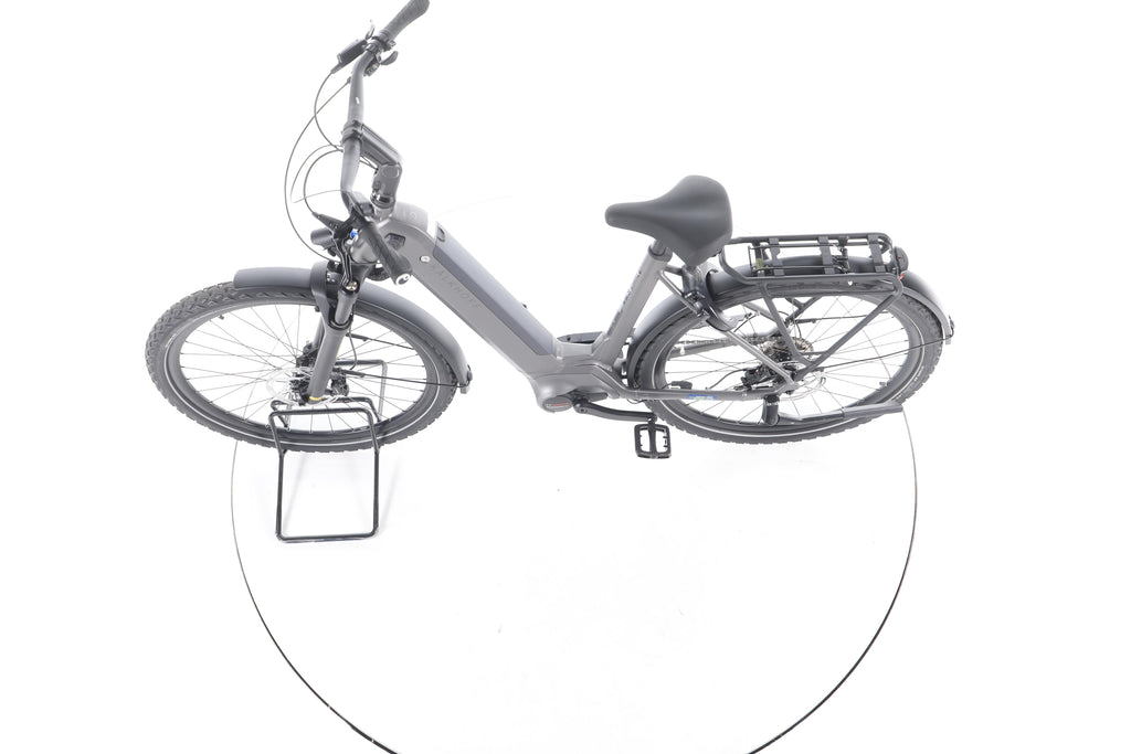 Kalkhoff Endeavour 5.B Move+ Trekking E-Bike Tiefeinsteiger - Image 19