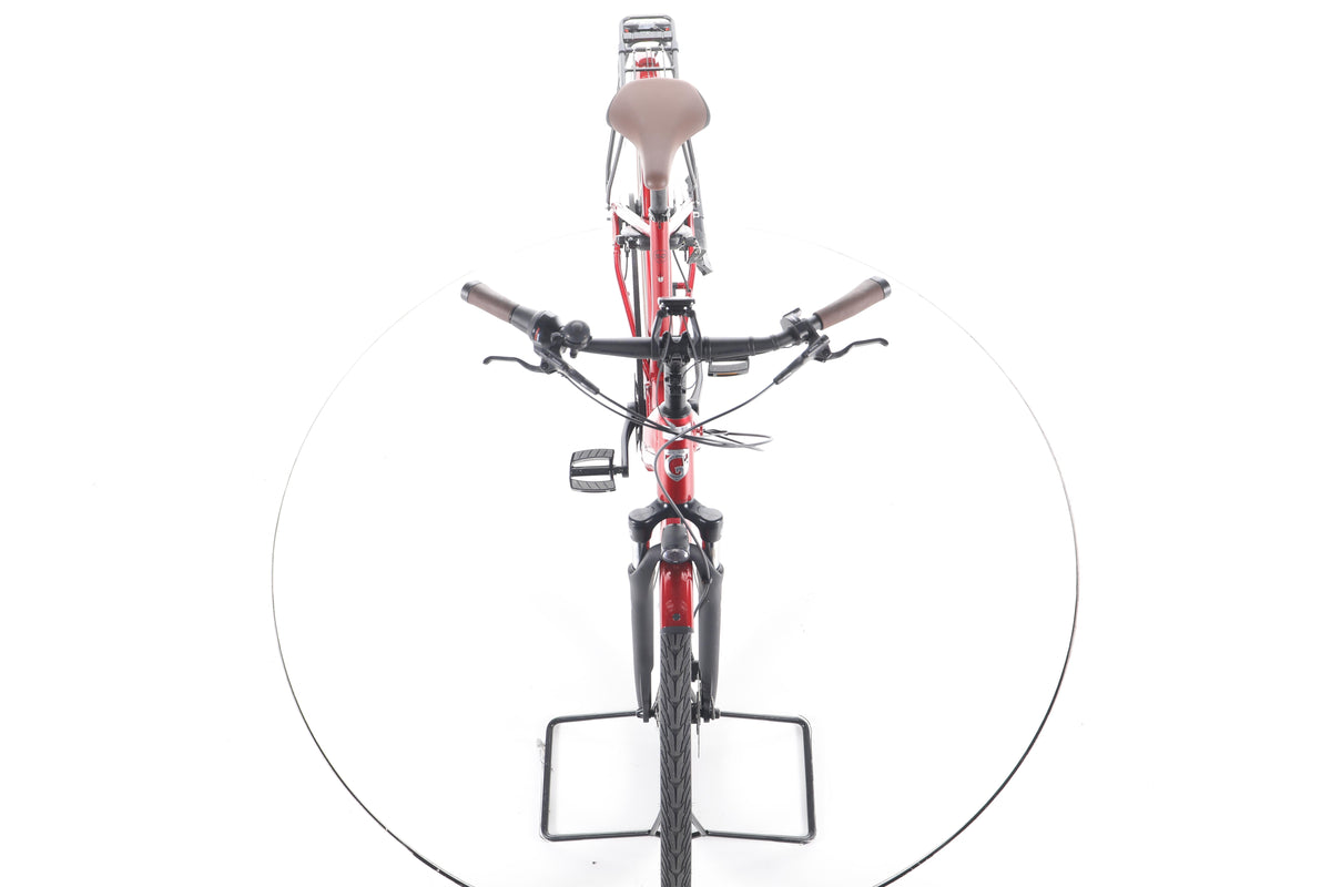 Grecos Eli 2.4 City E-Bike Tiefeinsteiger - Image 16