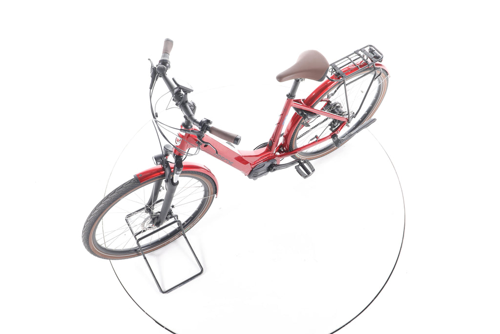 Grecos Eli 2.4 City E-Bike Tiefeinsteiger - Image 18