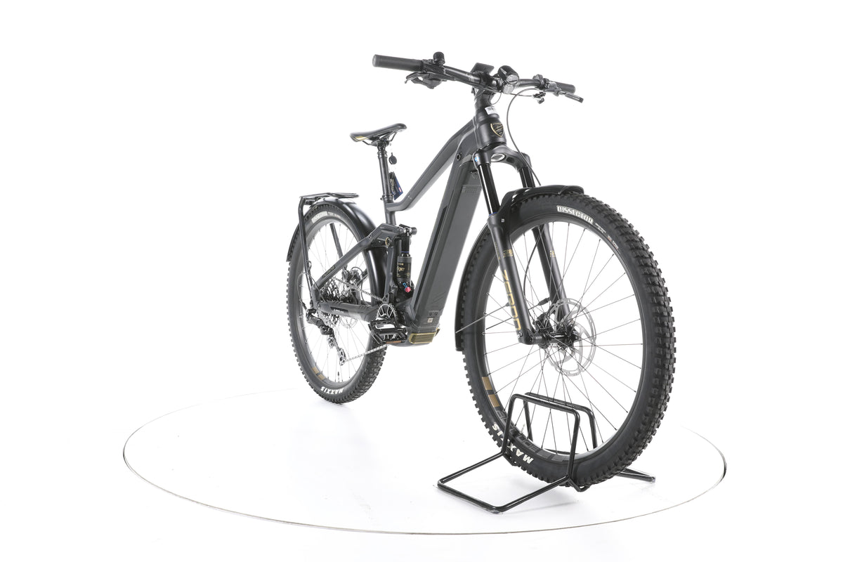 Centurion Numinis R800i EQ EP2 SUV E-Bike 2025 - Image 3