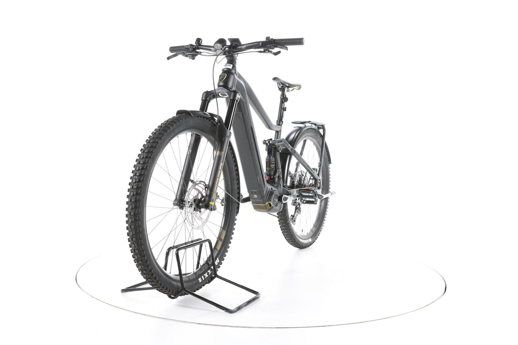 Centurion Numinis R800i EQ EP2 SUV E-Bike 2025 - Image 5