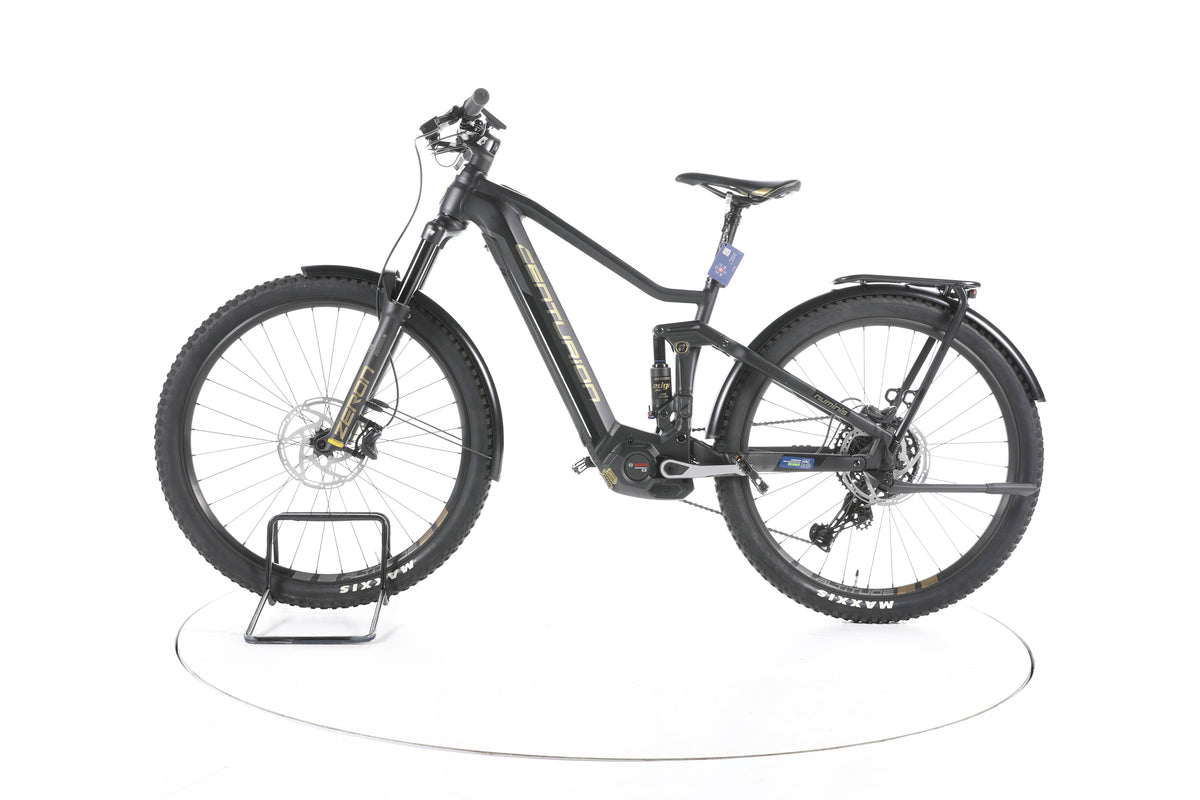 Centurion Numinis R800i EQ EP2 SUV E-Bike 2025 - Image 7