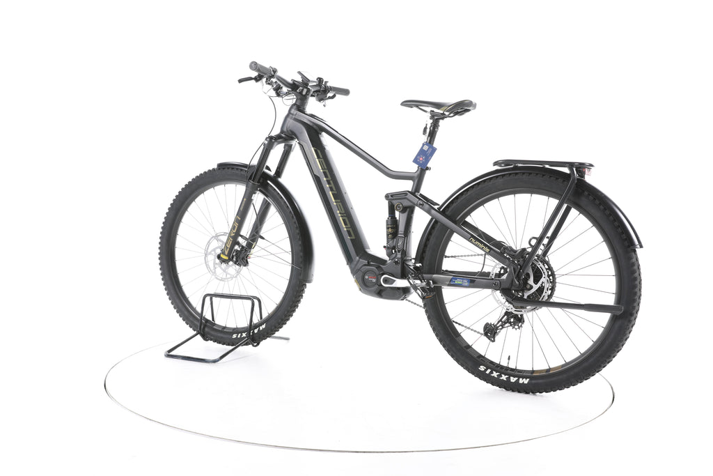 Centurion Numinis R800i EQ EP2 SUV E-Bike 2025 - Image 8
