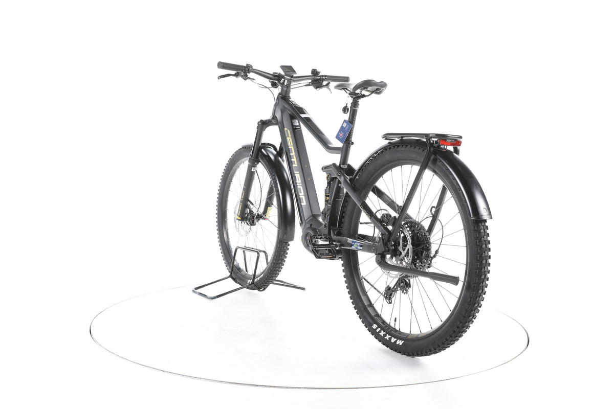 Centurion Numinis R800i EQ EP2 SUV E-Bike 2025 - Image 9