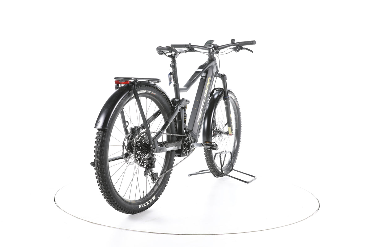 Centurion Numinis R800i EQ EP2 SUV E-Bike 2025 - Image 11