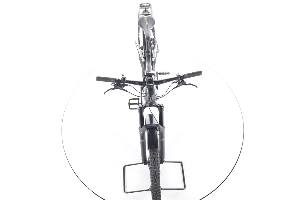 Centurion Numinis R800i EQ EP2 SUV E-Bike 2025 - Image 16