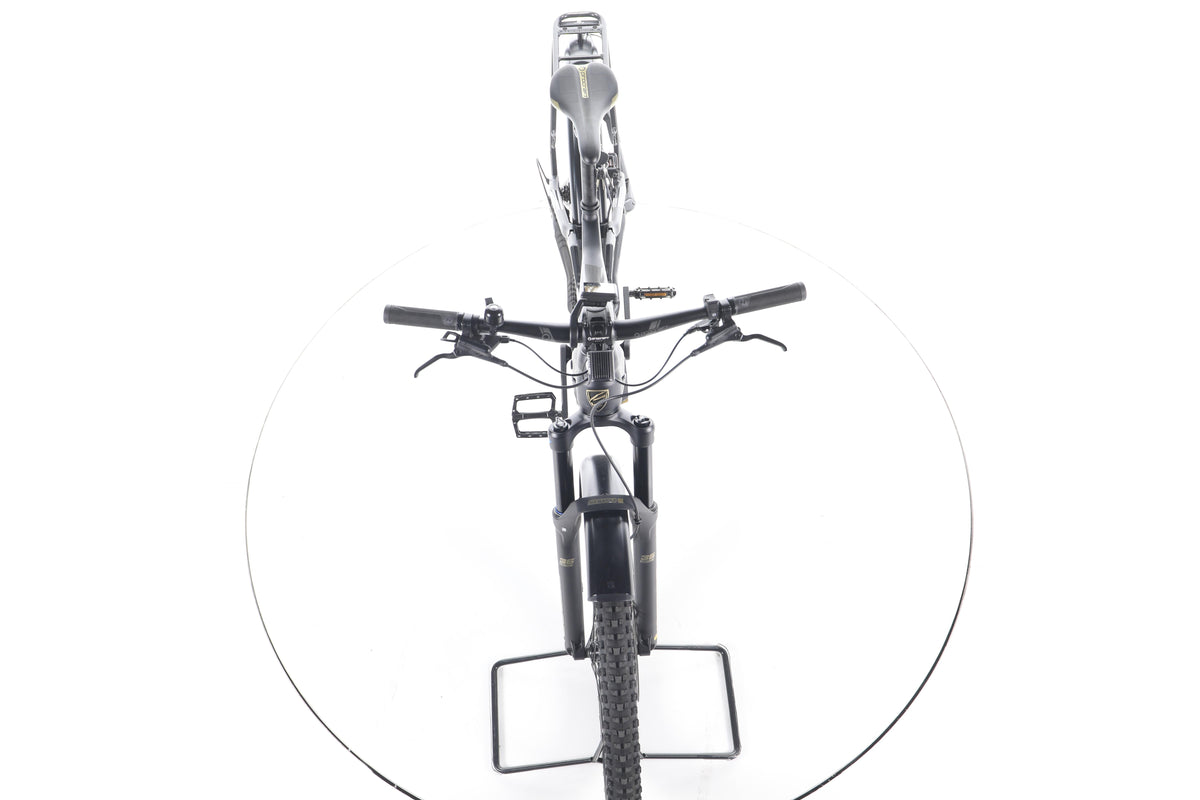Centurion Numinis R800i EQ EP2 SUV E-Bike 2025 - Image 16