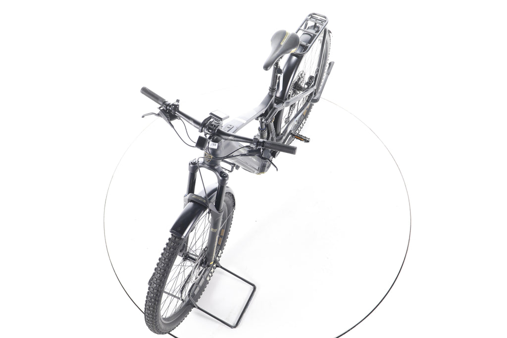 Centurion Numinis R800i EQ EP2 SUV E-Bike 2025 - Image 17