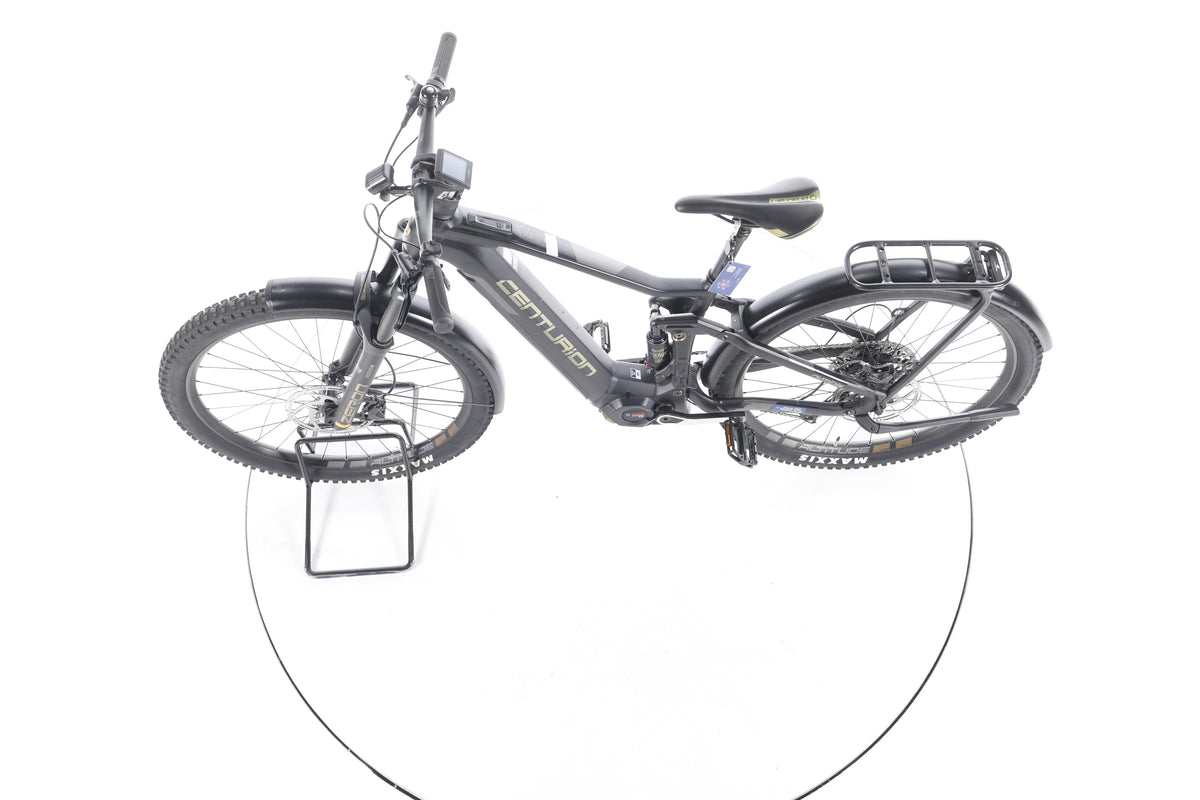 Centurion Numinis R800i EQ EP2 SUV E-Bike 2025 - Image 19