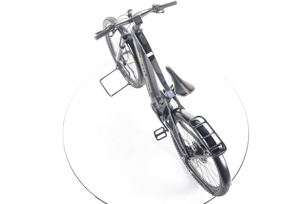 Centurion Numinis R800i EQ EP2 SUV E-Bike 2025 - Image 21