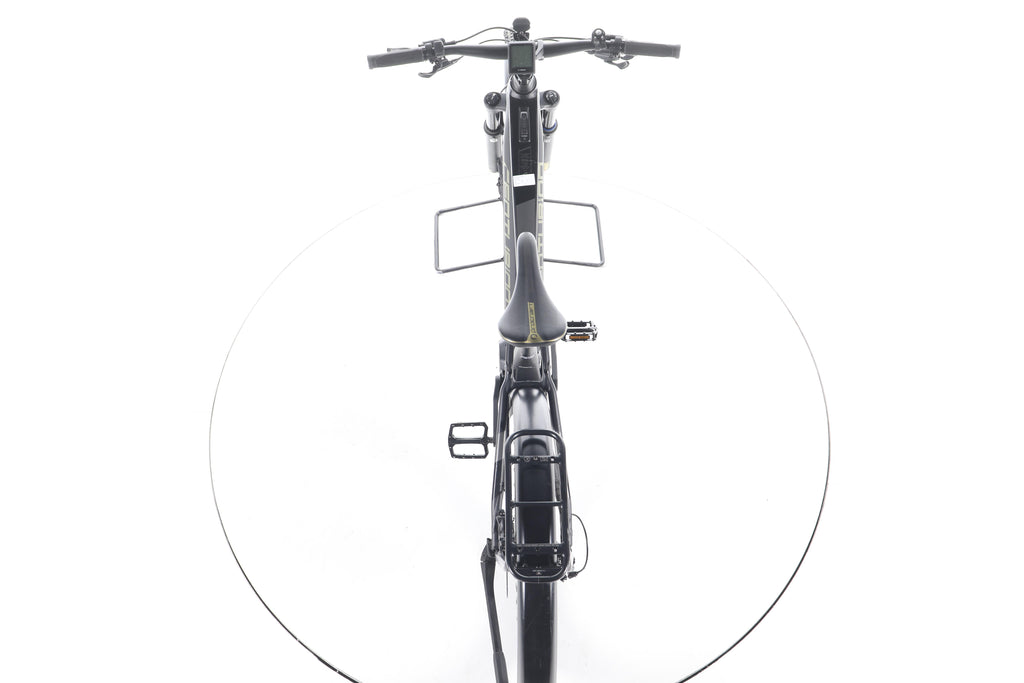 Centurion Numinis R800i EQ EP2 SUV E-Bike 2025 - Image 22