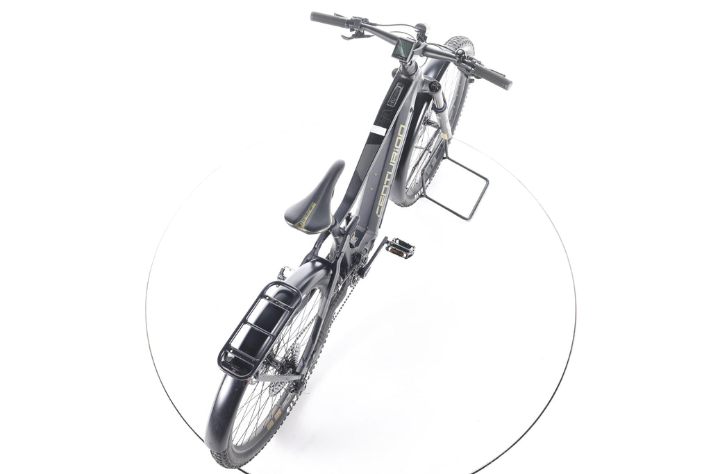 Centurion Numinis R800i EQ EP2 SUV E-Bike 2025 - Image 23