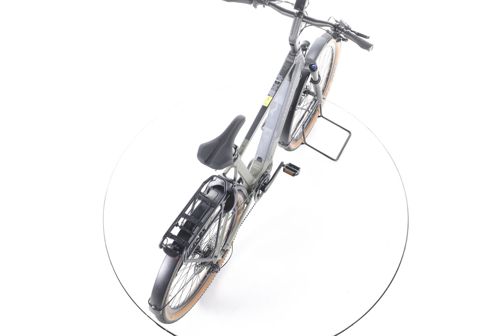 Kalkhoff Entice 5+ Advance LTD Trekking E-Bike 2025 - Image 23