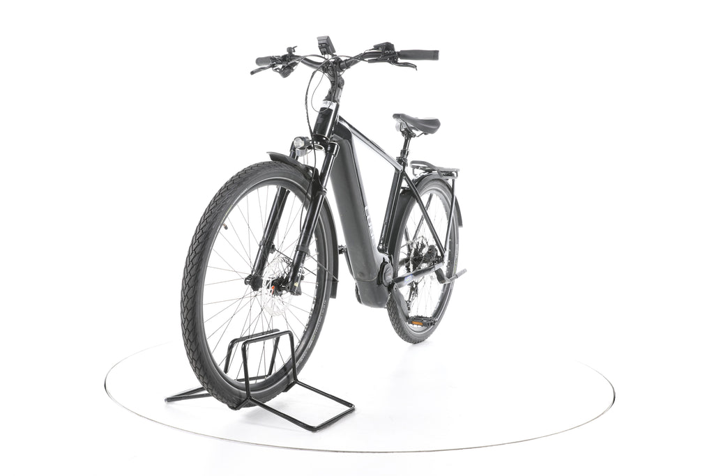 Cube Kathmandu Hybrid EXC 750 Trekking E-Bike - Image 5