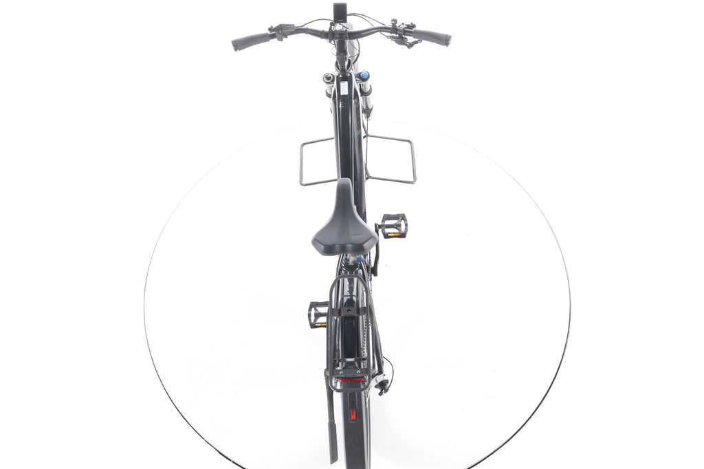 Cube Kathmandu Hybrid EXC 750 Trekking E-Bike - Image 22
