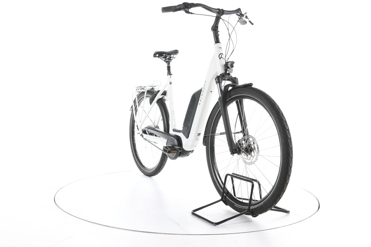 Kalkhoff Image 1.B Move City E-Bike Tiefeinsteiger - Image 3