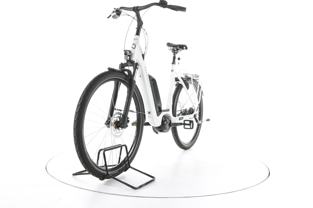 Kalkhoff Image 1.B Move City E-Bike Tiefeinsteiger - Image 5