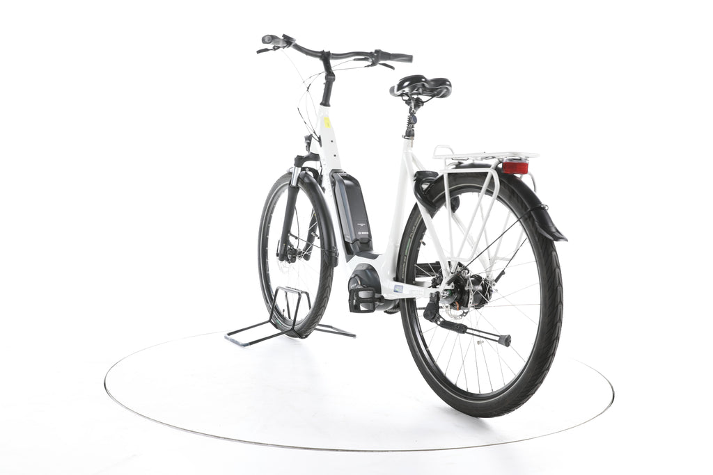 Kalkhoff Image 1.B Move City E-Bike Tiefeinsteiger - Image 9