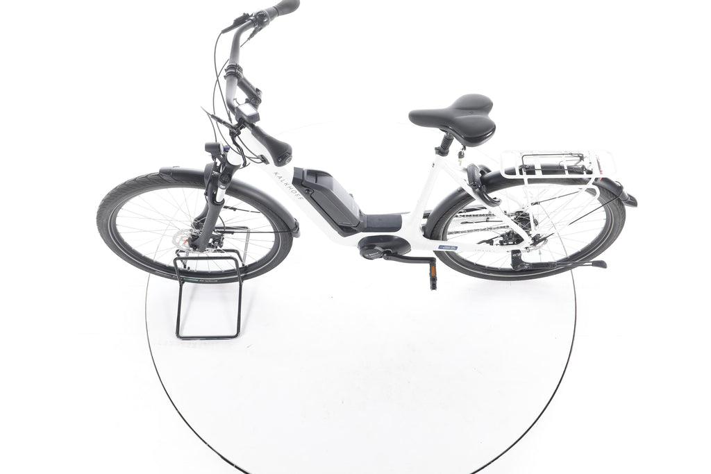 Kalkhoff Image 1.B Move City E-Bike Tiefeinsteiger - Image 19