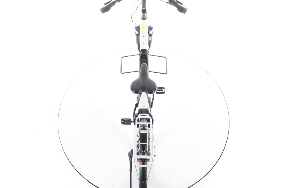 Kalkhoff Image 1.B Move City E-Bike Tiefeinsteiger - Image 22