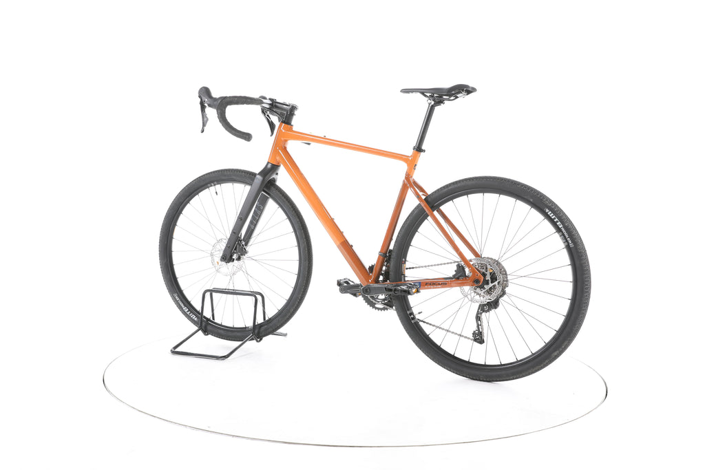 Focus Atlas 6.7 Gravelbike - Image 8