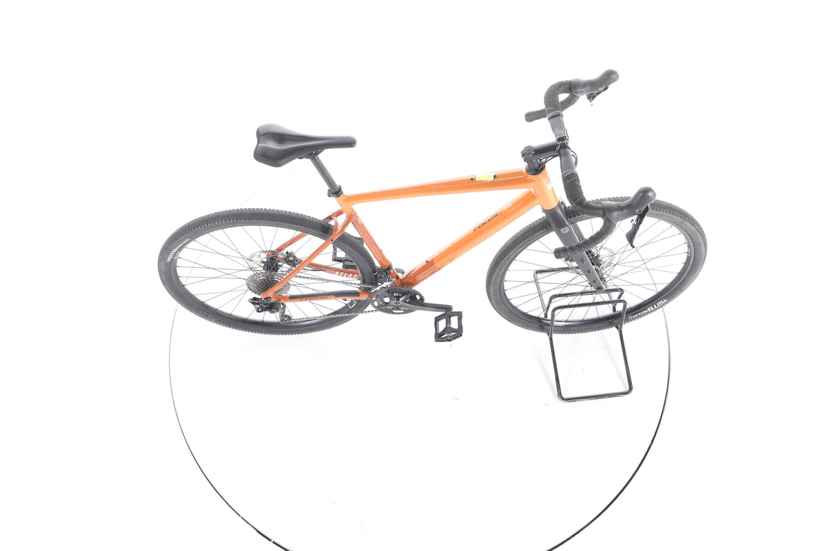 Focus Atlas 6.7 Gravelbike - Image 13