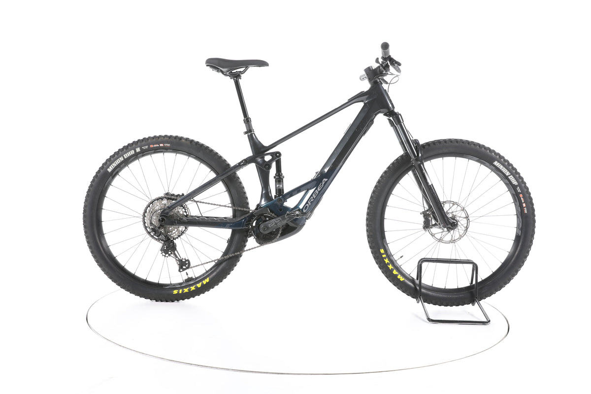 Orbea Wild FS H30 E-Bike Fully - Image 1
