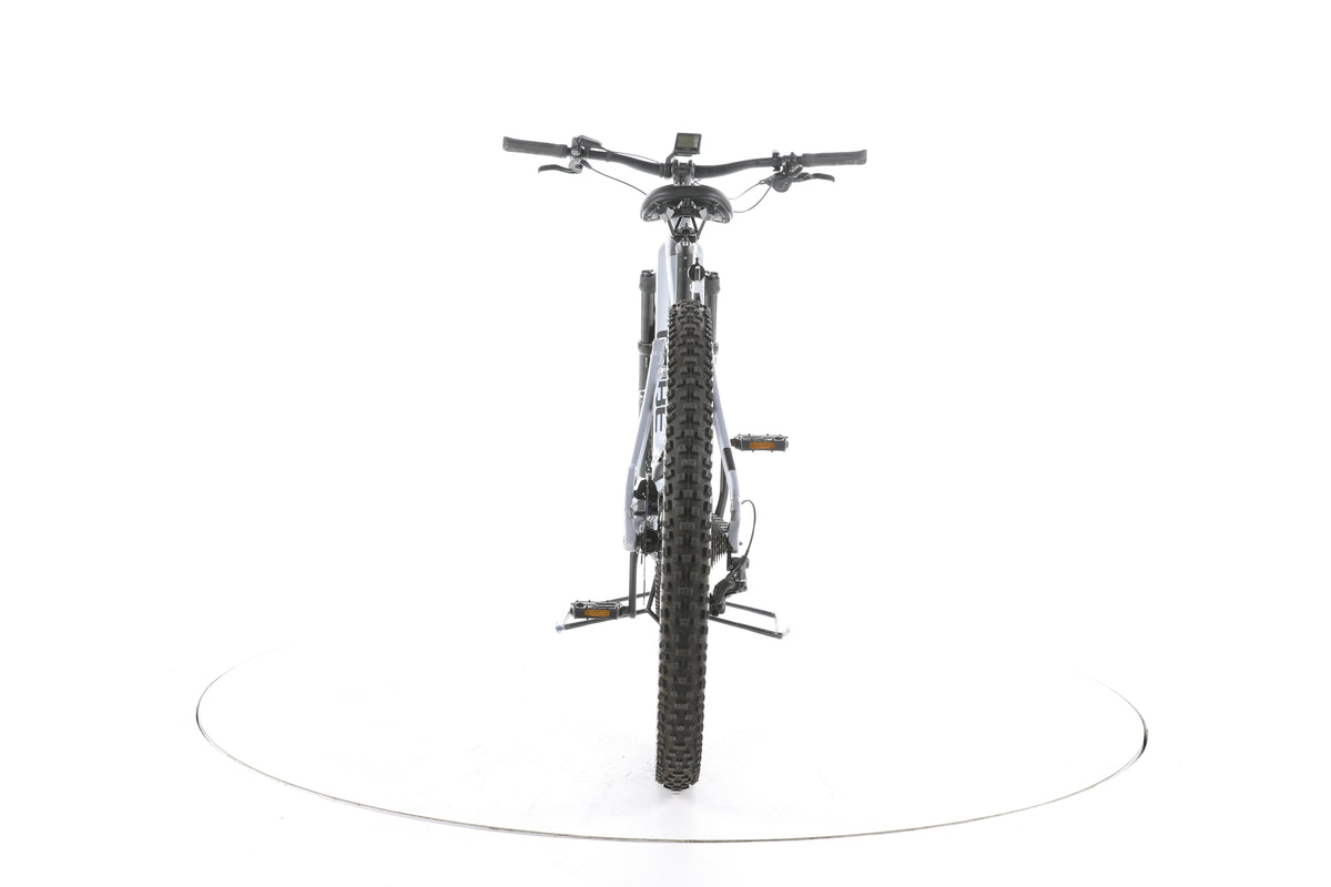 Cube Stereo Hybrid 120 Race E-Bike Fully - Image 10
