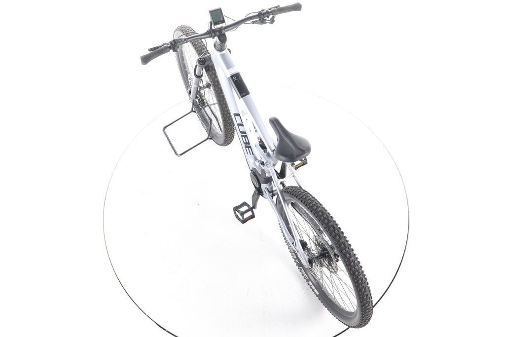 Cube Stereo Hybrid 120 Race E-Bike Fully - Image 21
