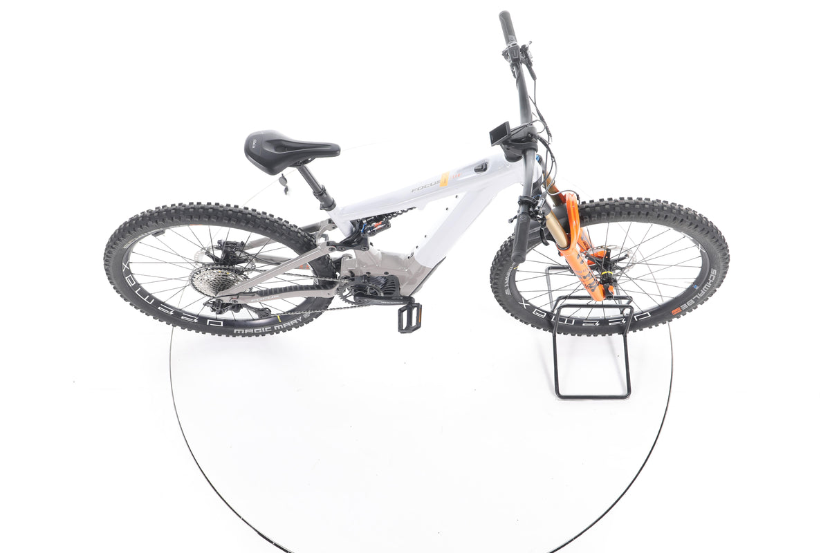 Focus Sam² 6.0 E-Bike Fully - Image 13