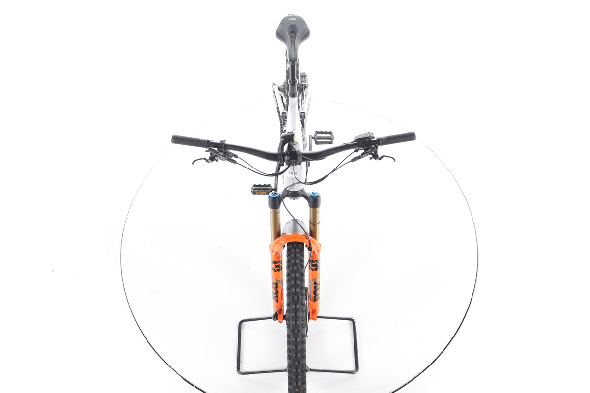 Focus Sam² 6.0 E-Bike Fully - Image 16