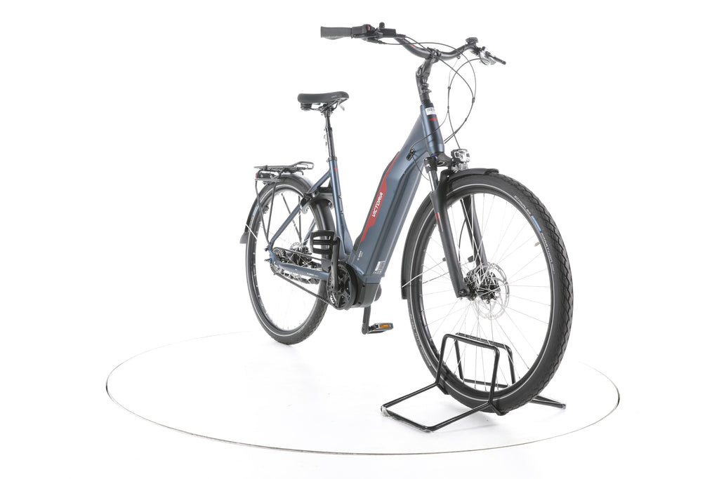Victoria Tresalo City E-Bike Tiefeinsteiger - Image 3