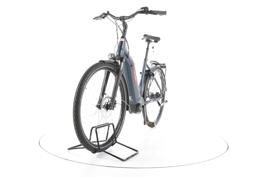 Victoria Tresalo City E-Bike Tiefeinsteiger - Image 5
