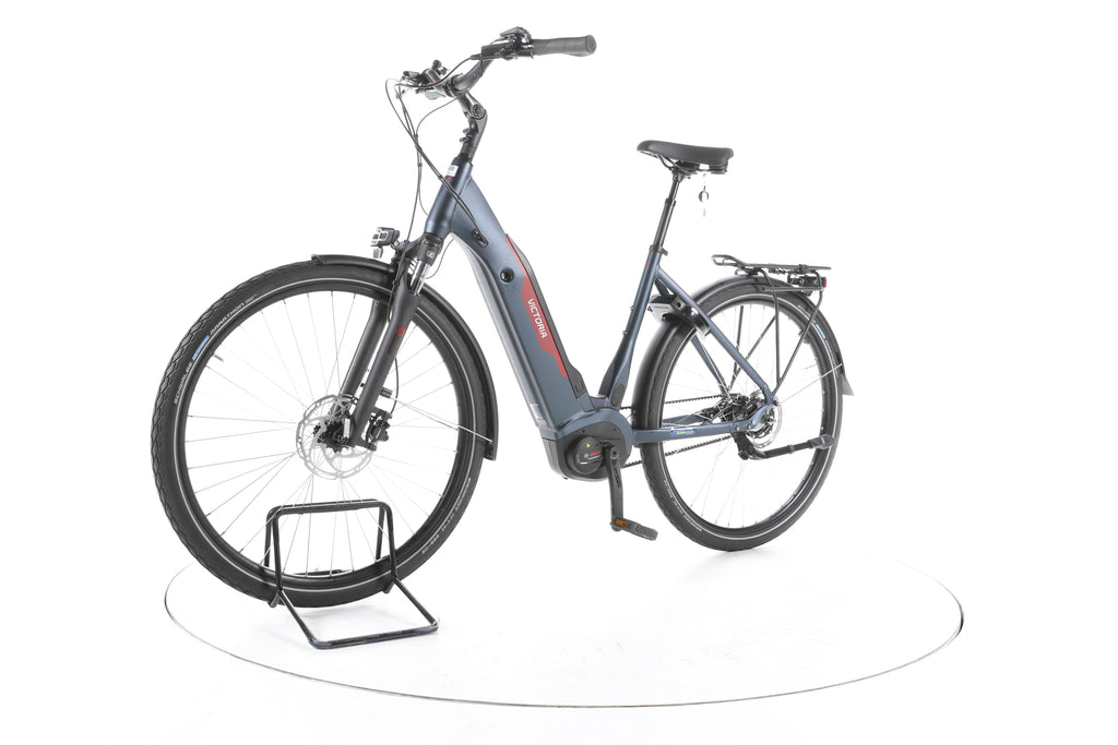 Victoria Tresalo City E-Bike Tiefeinsteiger - Image 6